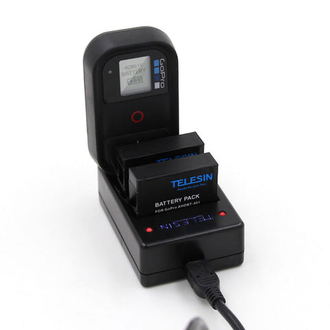 GoPro Charger